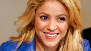 Shakira dice tener un cuerpo 