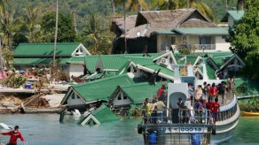 Fotos: 10 años después del tsunami más destructivo