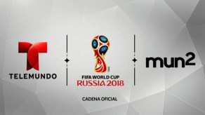 Telemundo extiende contrato para Mundial 2026