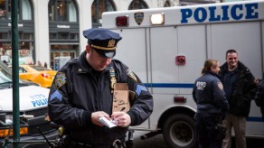Policía de NY acepta nueva forma de identificación