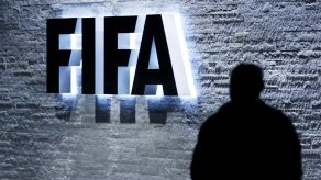 Interpol ordena el arresto de ejecutivos de FIFA 