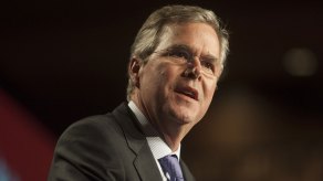 Jeb Bush ha dado todas las indicaciones de que se postulará para convertirse en el aspirante republicano a la presidencia.
