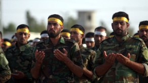 Irak anuncia ofensiva para retomar Ramadi