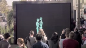 Video viral: El amor no tiene etiquetas