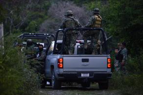 Violencia le cuesta a México $233,000 millones