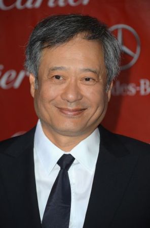 El taiwanés, Ang Lee, candidato a Mejor Dirección por la hermosa película Life of Pi.