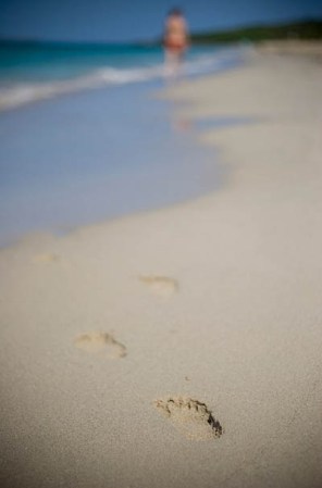 Como salida de un cuento, Culebra aguarda a quienes quieran descubrirla.