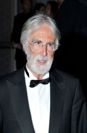 Michael Haneke, director de culto ha soprendido a todos con "Amour"