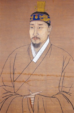 1762: el príncipe Sado, el entonces heredero al rey Yeongjo de Joseon, fue introducido con vida en un cofre sellado después de que su padre decidiera que no era apto para sucederle.