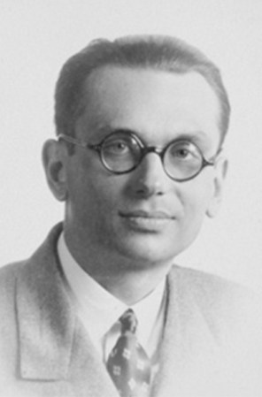 1978: Kurt Gödel, fue un matématico austríaco que sufría de paranoia. Cuando su mujer tuvo que ser internada por una enfermedad, no quiso que nadie le cocinara porque creía que buscaban matarlo. Hasta que murió de inanición.