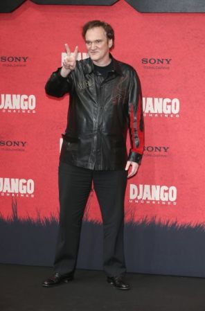 ¿Ganará nuevamente Quentin Tarantino? Su film Django Unchained está nominada a Mejor Película.