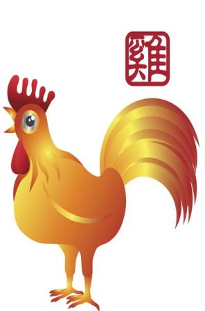 ¿Sabes qué cantante es Gallo en el zodíaco?