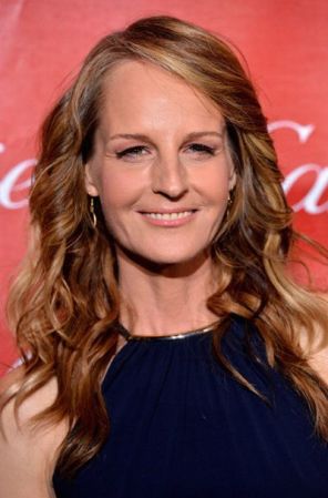 Pasa el tiempo y ella permance sexy y encantadora. "The Sessions" el film que protagoniza, es una película independiente que debutó con gloria en el Festival de Sundance el año pasado.
