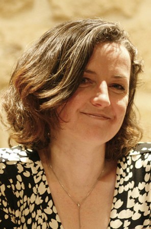 Laura Fitton es especialista en Marketing y Twitter. Forma parte de este listado, sobre todo, porque es co-autora del famoso libro “Twitter for Dummies” @pistacho