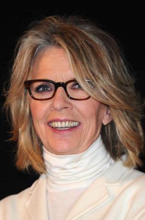 Diane Keaton no ha necesitado pasar por el quirófano para demostrarle al mundo que es una gran actriz, y continuar obteniendo papeles protagónicos a sus más de 60 años.