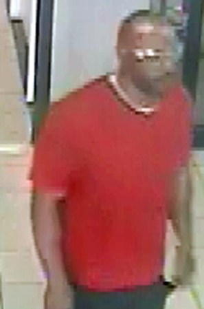 Offense Type: Bank Robbery--<br /><br />Las imágenes en esta galería son proporcionadas por autoridades policiales. Las personas arrestadas enfrentan solo acusaciones y son consideradas inocentes al menos que en una corte se compruebe lo contrario.