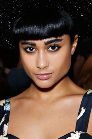 La Semana de la Moda en Nueva York 2013 se apoderó de las pasarelas de la capital del mundo, para destellar los diseños más sexys de la temporada.