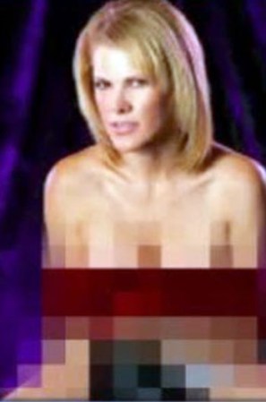 Suro ha dicho que solo posaba como modelo a cambio de la paga de fotógrafos.