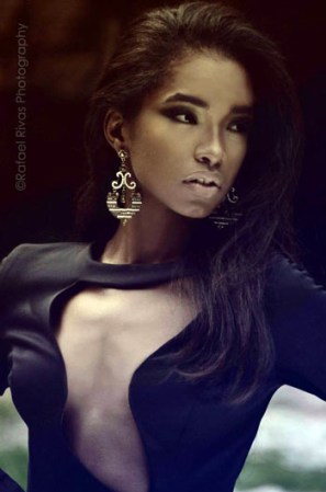 La dominicana, Yaritza Miguelina Reyes Ramírez, nacida en la República Dominicana el 17 de diciembre, de 1993, representará a su país en el certamen de belleza más importante del mundo, Miss Universo, en Moscú 2013.