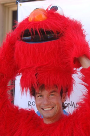 Jerry O'Connell (2006)