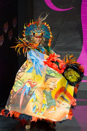 Jakelyne Oliveira, Miss Brasil