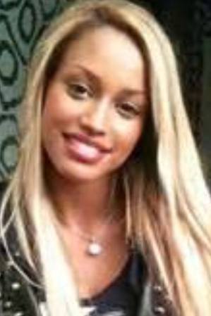Fanny Neguesha
