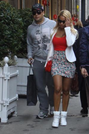 Fanny Neguesha