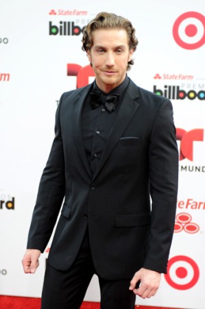 Eugenio Siller