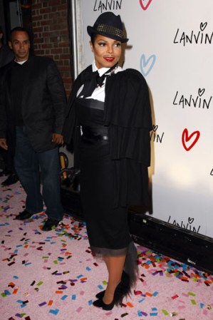 Janet Jackson (2010)