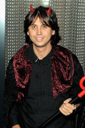 Jonathan Cheban (2011)