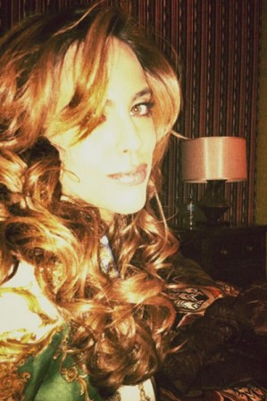 Además de dedicarse a la actuación y el modelaje, Sara lanzó una línea de originales accesorios.