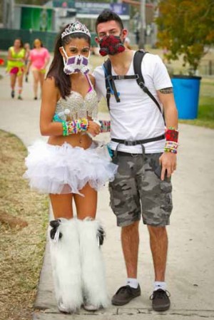 El Ultra Music Festival Miami se celebra anualmente en la ciudad del sol y es una de las mayores citas de música electrónica del mundo.