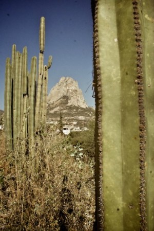 Visitar Bernal siempre será una excelente opción, que combina la aventura y el deporte con la relajación que brindan los paisajes naturales.