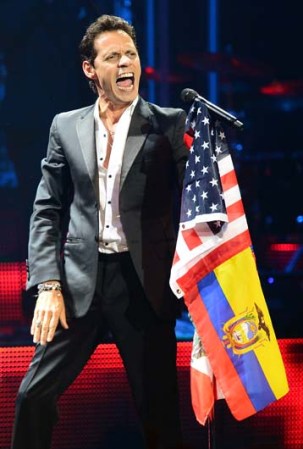 Marc Anthony