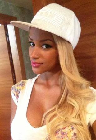 Fanny Neguesha
