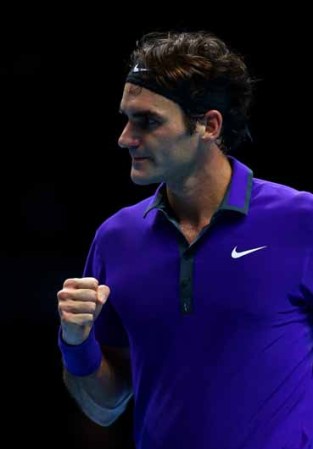 8 DE JULIO: Roger Federer derrotó a Andy Murray en la final de Wimbledon y recuperó el puesto número uno del ránking después de dos años.