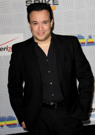 Carlos Ferro