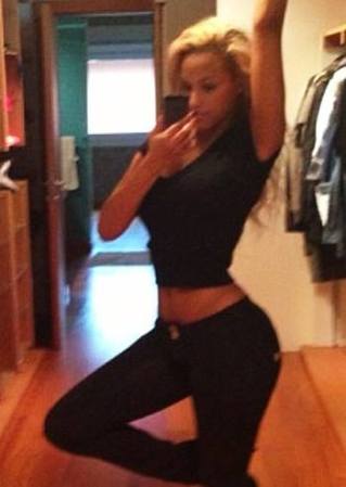 Fanny Neguesha