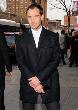 Jude Law