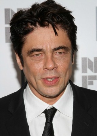 De origen puertorriqueño y 47 años, Benicio del Toro es reconocido por su enorme talento. De hecho, es uno de los tres actores de Puerto Rico que han recibido un Oscar. Del Toro nació el 19 de febrero de 1967.