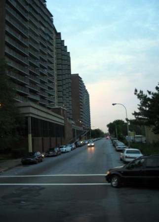 New Lots: es una subsección del barrio East New York en la zona este del distrito de Brooklyn en Nueva York.
