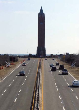 Jones Beach State Park: Está localizada al sur del Condado de Nassau.