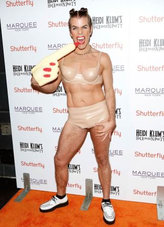 Perez Hilton.