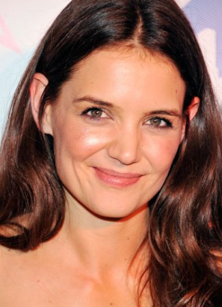 Katie Holmes.