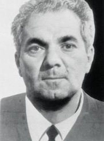 Felix Alderisio fue el lugarteniente de Giancana y tras el asesinato de su jefe continuó en el crimen organizado en varias posiciones hasta su muerte en la cárcel en 1971.