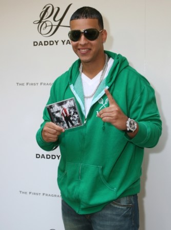 Daddy Yankee es sin duda uno de los astros del reggaetón hoy. Canciones como “Gasolina”, “Lo que pasó, pasó” lo han lanzado al estrellato mundial.
