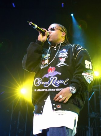 Don Omar es uno de los mayores exponentes del reggaetón que se escuchan en Europa. Este puertorriqueño arrasó con temas como: “Angelito” o “Salio el sol”.