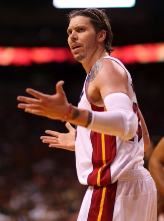 Mike Miller #13