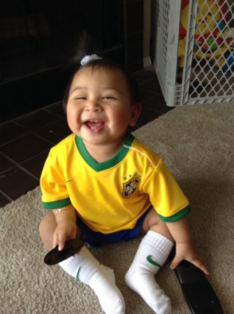 Goal!!