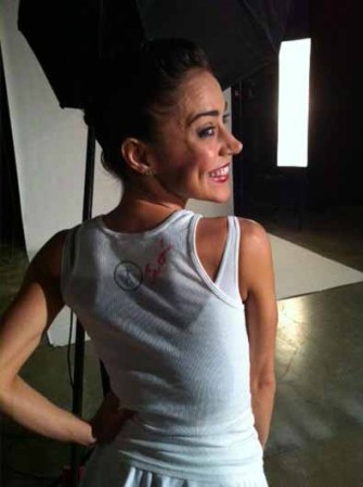 En una colaboración entre arte y deporte, el Miami Heat apoyó al Miami City Ballet con una sesión de fotos para colección que incluyó a los astros Dwyane Wade y Lebron James junto a las bailarinas Jeannete y Patricia Delgado.
